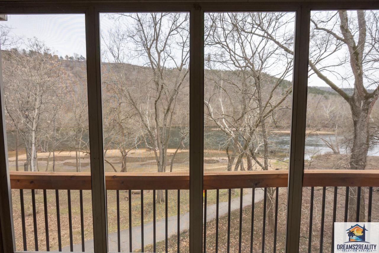 3Br Condo With Lake View - Trout Fishing - Playground - 2 Pools - Free Tickets Included - Pr69-9 برانسون المظهر الخارجي الصورة