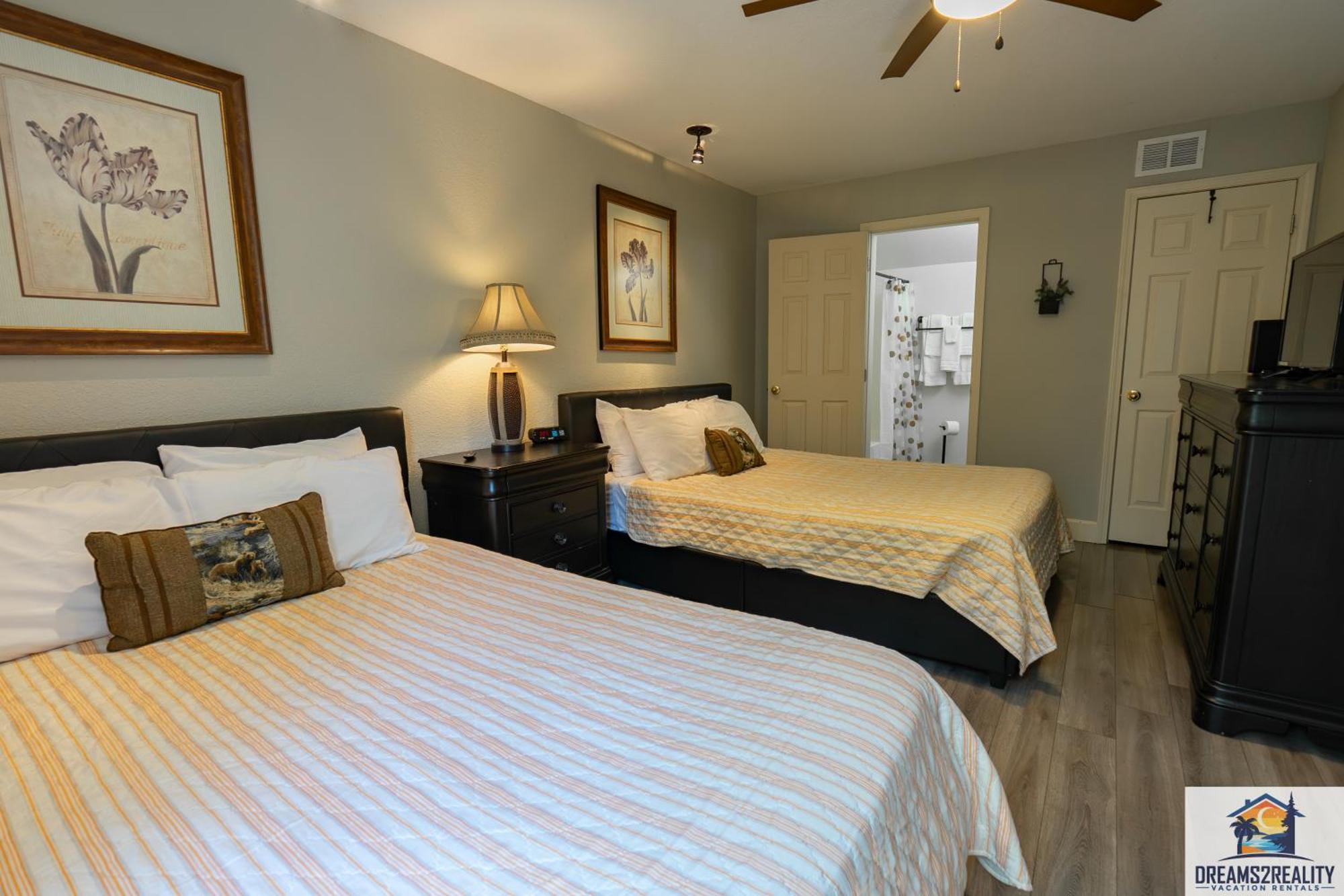 3Br Condo With Lake View - Trout Fishing - Playground - 2 Pools - Free Tickets Included - Pr69-9 برانسون المظهر الخارجي الصورة