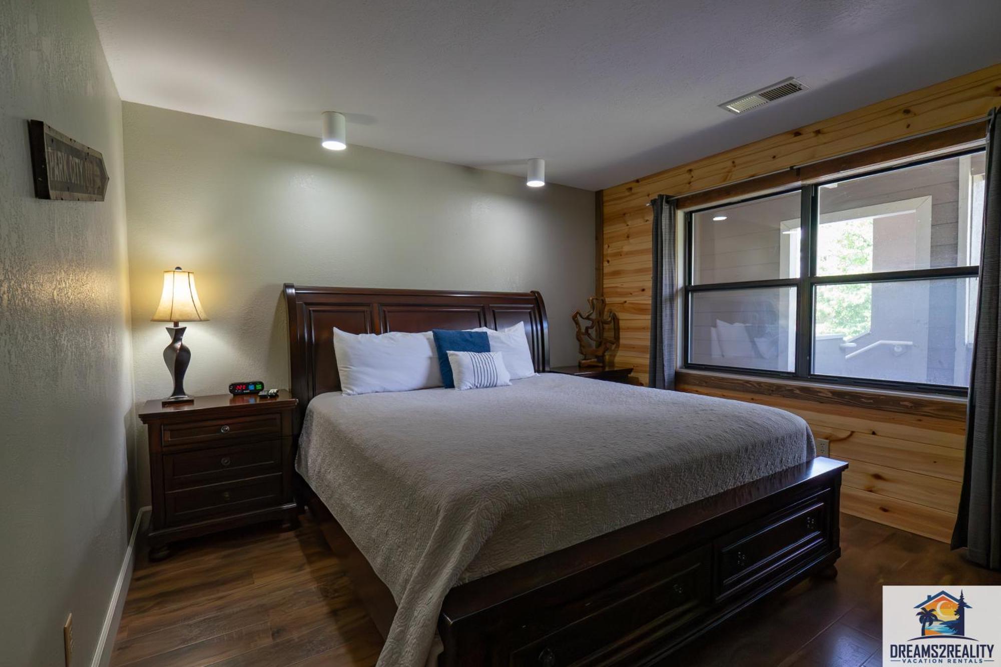 3Br Condo With Lake View - Trout Fishing - Playground - 2 Pools - Free Tickets Included - Pr69-9 برانسون المظهر الخارجي الصورة