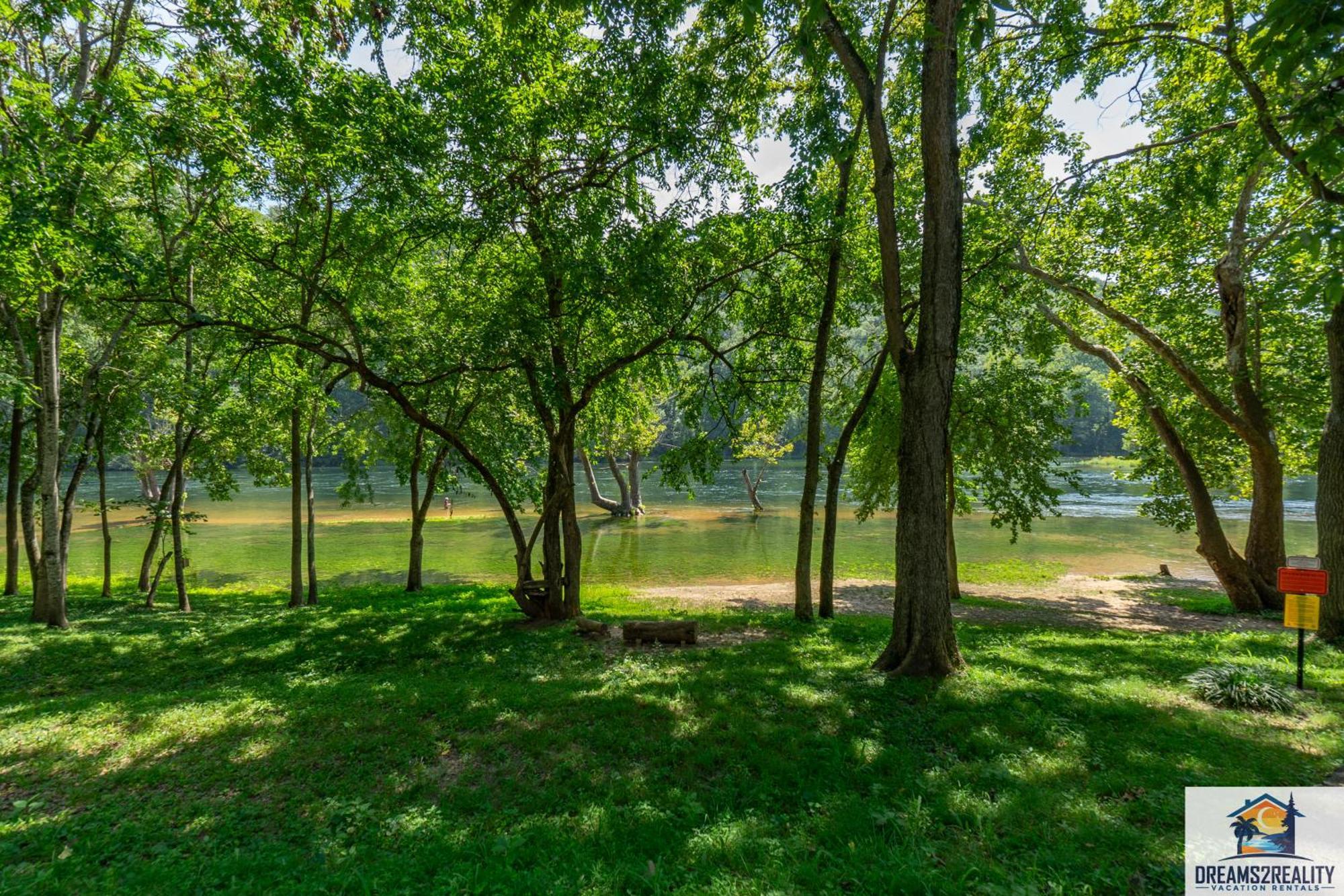 3Br Condo With Lake View - Trout Fishing - Playground - 2 Pools - Free Tickets Included - Pr69-9 برانسون المظهر الخارجي الصورة