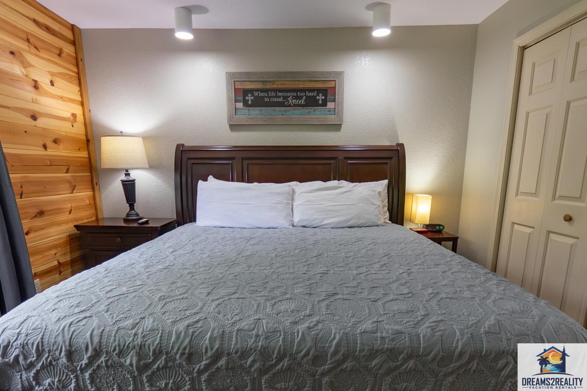 3Br Condo With Lake View - Trout Fishing - Playground - 2 Pools - Free Tickets Included - Pr69-9 برانسون المظهر الخارجي الصورة