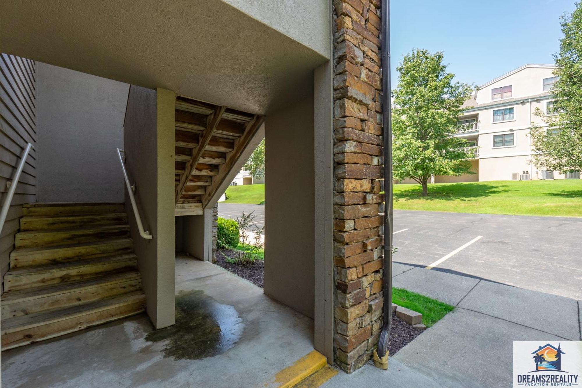 3Br Condo With Lake View - Trout Fishing - Playground - 2 Pools - Free Tickets Included - Pr69-9 برانسون المظهر الخارجي الصورة
